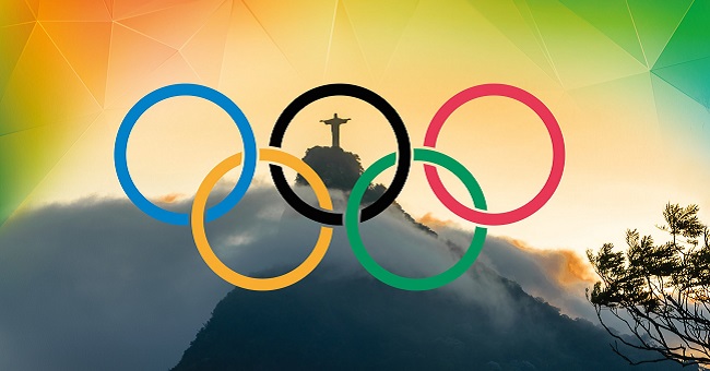 Juegos OlÃƒÂ­mpicos de RÃƒÂ­o de Janeiro 2016