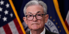 le president de la reserve federale americaine jerome powell participe a une conference de presse a washington 20231214131755 