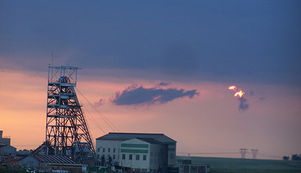Mining