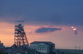 Mining Mining
