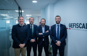 socios gefiscal 