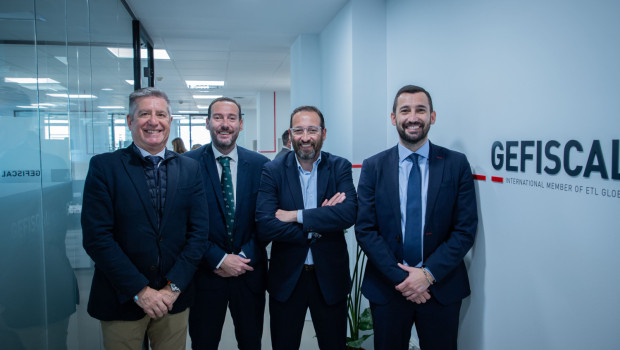 socios gefiscal 