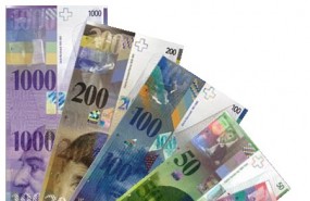 Swiss Franc Switzerland Swiss Franc Switzerland