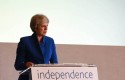 theresa may bankindependence theresa may bankindependence