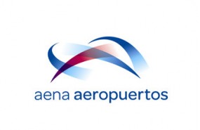 aena logo