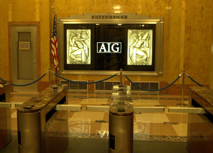 aig