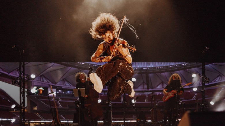 ara malikian 