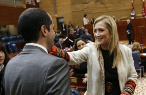 asamblea de madrid