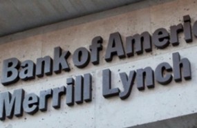 Bank of america Bank of america