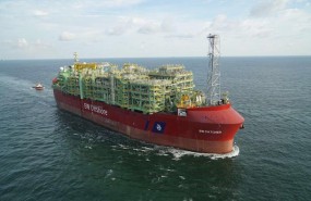 catcher fpso premier oil catcher fpso premier oil