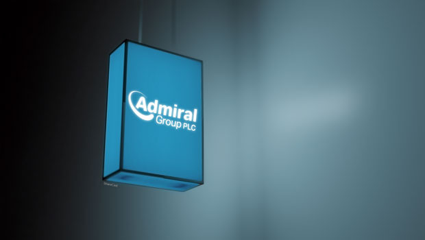 Admiral Group