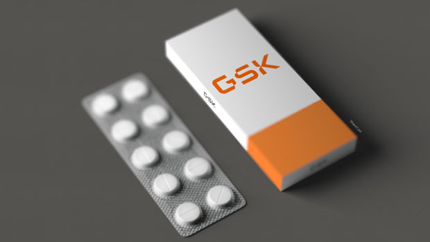 GSK