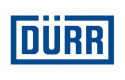 duerr logo duerr logo