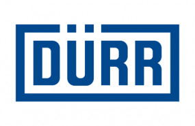 duerr logo