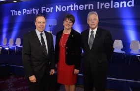 dup northern ireland arlene dup northern ireland arlene