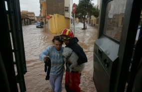 ep actuacionla ume lluvias inundaciones
