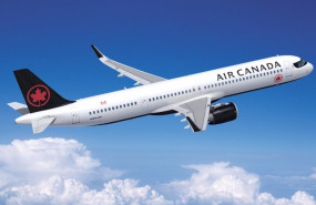 ep air canada compra seis airbus a321xlr para expandir su red de forma sostenible