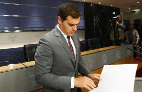 ep albert rivera presidneteciudadanos