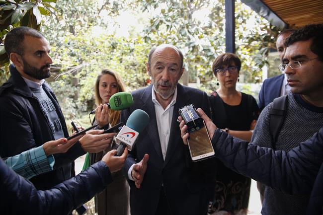 ep alfredo perez rubalcaba en granada