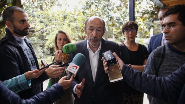 ep alfredo perez rubalcaba en granada