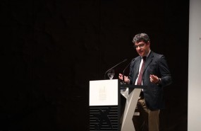 ep alvaro nadal participaauditoriocaixaforumiii summit shopping