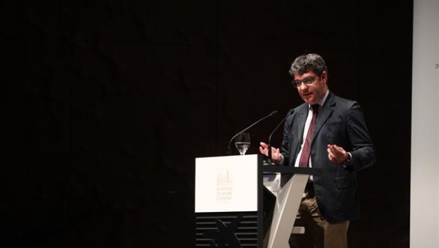 ep alvaro nadal participaauditoriocaixaforumiii summit shopping