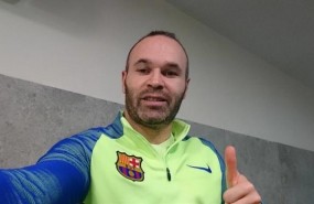 ep andres iniesta