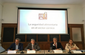 ep anice asegura que el brote por listeriosis es un caso puntual que requiere la revision del