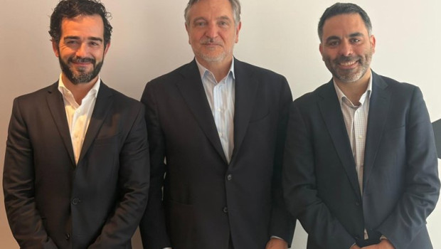 ep apresco incorpora a luis maranon como nuevo director general y refuerza su estrategia