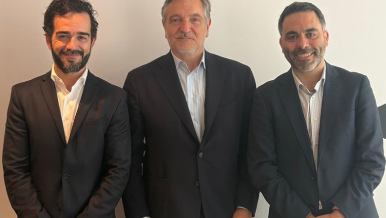 ep apresco incorpora a luis maranon como nuevo director general y refuerza su estrategia
