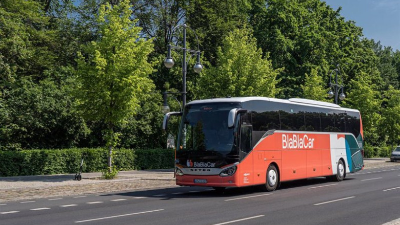 ep archivo autobus de blablacar ep archivo autobus de blablacar