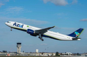 ep archivo   avion de azul linhas aereas