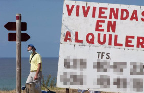 ep archivo   carteles de vivienda en alquiler
