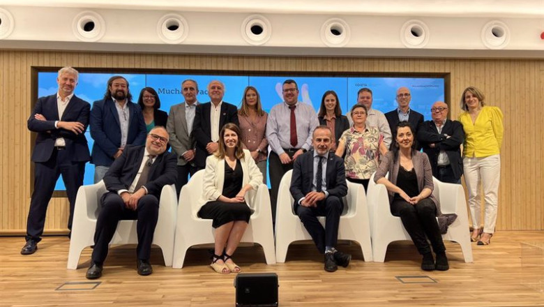 ep archivo coceta presenta trece propuestas para el cooperativismo de trabajo de cara a los ep archivo coceta presenta trece propuestas para el cooperativismo de trabajo de cara a los