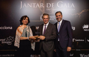 ep archivo   de izda a dcha ana botin presidenta de banco santander jose manuel entrecanales