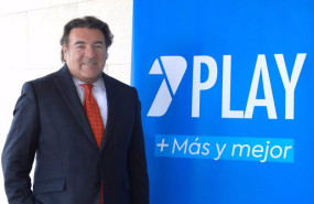 ep archivo el consejero delegado de 7play jose carlos oya ep archivo el consejero delegado de 7play jose carlos oya