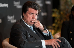 ep archivo   el consejero delegado y vicepresidente del grupo inmobiliario merlin properties ismael