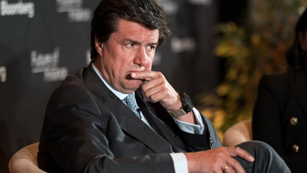 ep archivo   el consejero delegado y vicepresidente del grupo inmobiliario merlin properties ismael