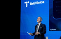 ep archivo   el presidente ejecutivo de telefonica marc murtra