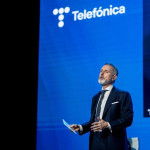 ep archivo   el presidente ejecutivo de telefonica marc murtra