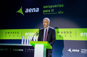ep archivo el presidente y ceo de aena maurici lucena ep archivo el presidente y ceo de aena maurici lucena