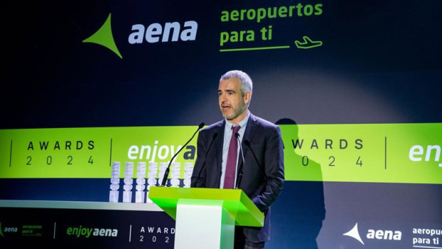 ep archivo el presidente y ceo de aena maurici lucena ep archivo el presidente y ceo de aena maurici lucena