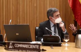 ep archivo   el secretario de estado de transportes movilidad y agenda urbana pedro saura durante la