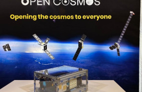 ep archivo   el segundo nanosatelite de la generalitat creado junto a la compania espacial open