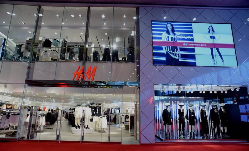 H&M vuela en bolsa: bate previsiones con sus resultados y avisa de la presión en márgenes