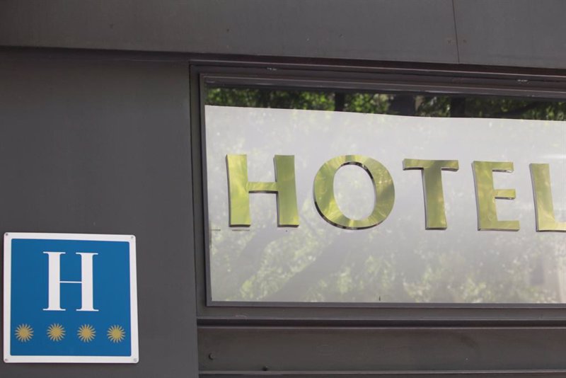 Las pernoctaciones hoteleras en España logran récord en septiembre al subir un 1,2%