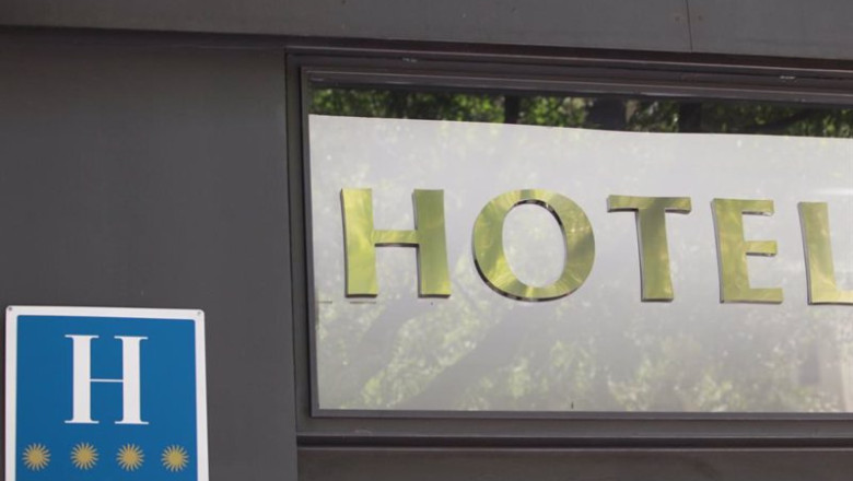 ep archivo hotel hoteles ep archivo hotel hoteles