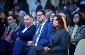 ep archivo   i d el director general de la sett javier ponce el ministro para la transformacion