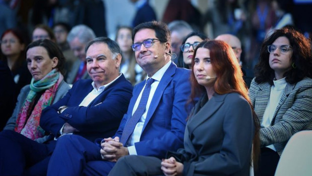 ep archivo   i d el director general de la sett javier ponce el ministro para la transformacion