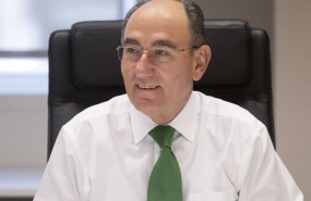 ep archivo   ignacio sanchez galan presidente de iberdrola